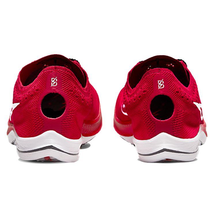 Nike ZoomX Dragonfly Bowerman Track Club Unisex Sneakers Red Gym-Red White DN4860-600