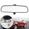 Rear View Mirror w/ Manual Dimming For Ford E Series Super Duty 6U5Z-17700-A