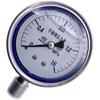 OSZN Stainless Steel Anti-vibration Pressure Gauge