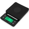 High Accuracy Kitchen Scale LCD Display Digital Scale Portable Coffee Scale  Home