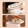 YMER Multi-Layer Insulated Lunch Box & Bag
