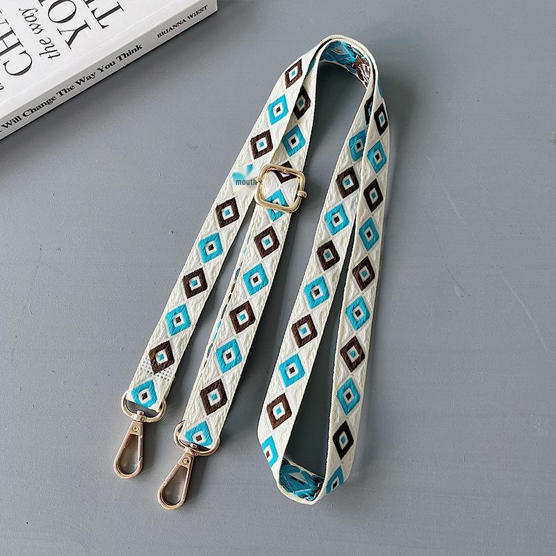 

Ancient Style Sturdy Crossbody Camera & Phone Neck Lanyard - Unisex Luxury Design