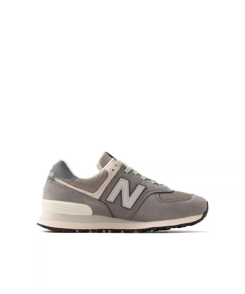 U574SNV New Balance 574 Gray (Men's)