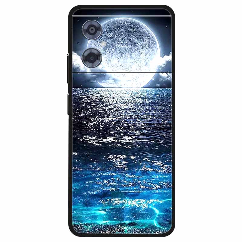 For POCO M4 5G Case Shockproof Soft Silicone TPU Phone Cover For Xiaomi POCO M4 5G Case 6.58 inch POCOM4 5G 2022 Capa Coque Cool