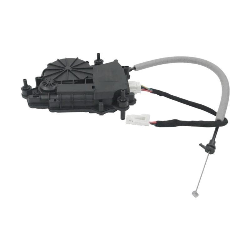 For BMW X5 F15 F85 2012-2018 Compatible Rear Trunk Lock Assembly Tailgate Lock Actuator Lock Block 51247303443