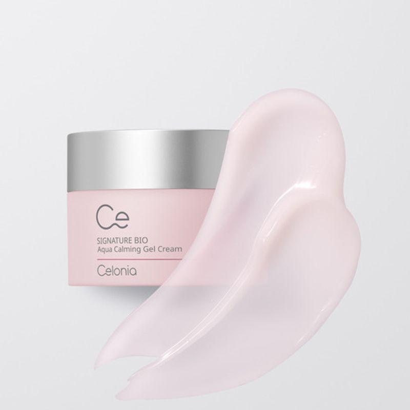 

Signature Bio Aqua Calming Gel Cream 50ml