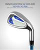 TTYGJ Kids' Golf Clubs - 7 Iron for Young Beginners (Ages 9-12)