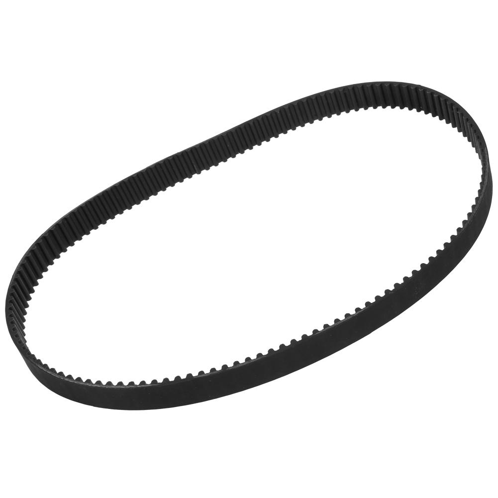 635‑5 Geräuscharmer Elektroroller Zahnriemen Gummi Verschleißfest Sichere Verwendung