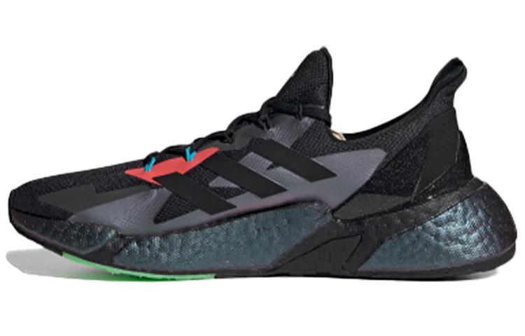 Adidas X9000L4  Core Black  FW4910 36