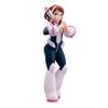 My Hero Academia Heroaca Figure Uraraka Ochako Glitter Glamours Size Approximately 23cm