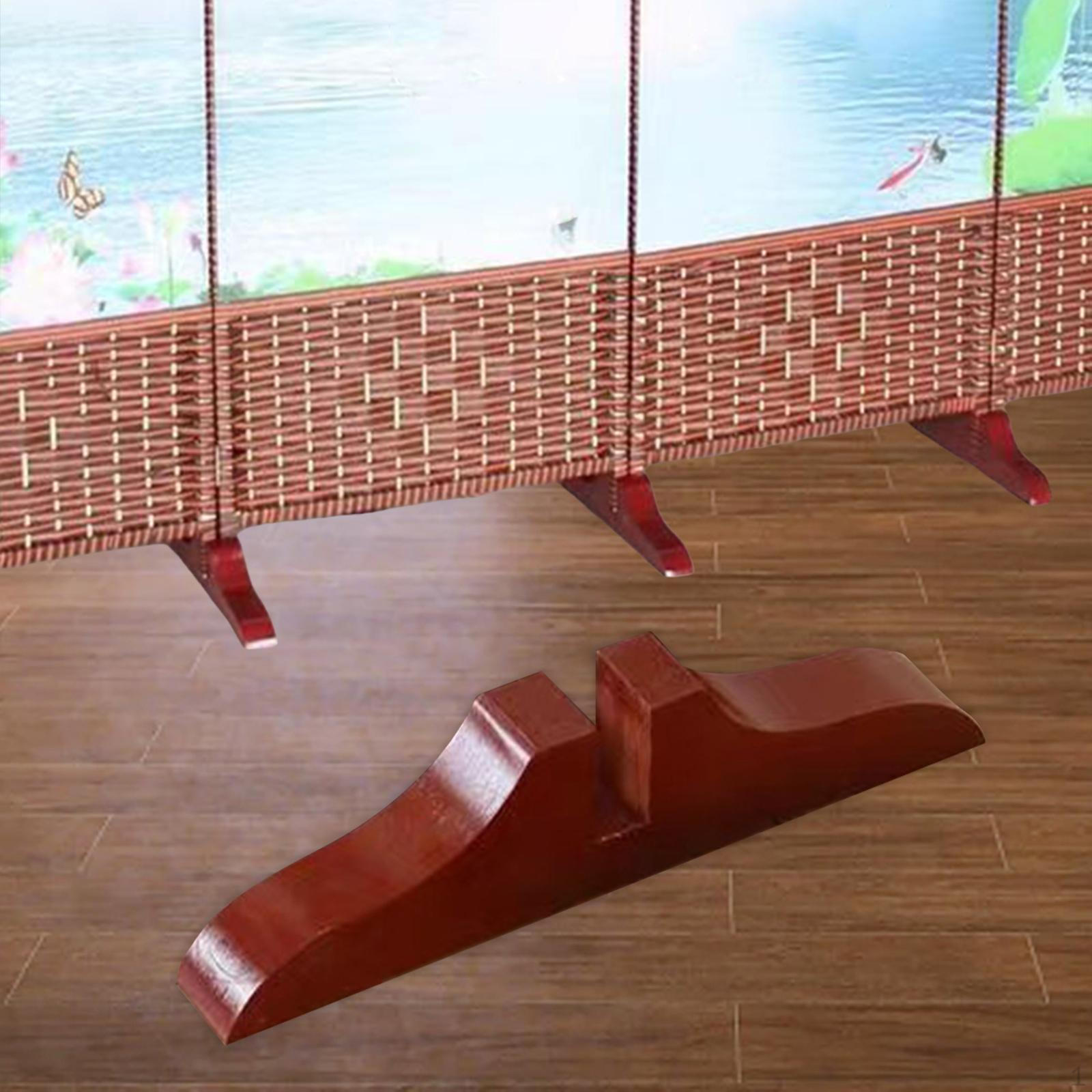 

Складные ножки для комнатной перегородки, Ширма для уединения для спальни, гостиницы, офиса Red