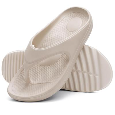 Mode Comwarm Neue Damen Zehensandalen Orthopädische Lässige Weiche Sandalen Für Damen Outdoor Kissen Strandschuhe Sommer Mode Damen Hausschuhe