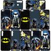 for Samsung Galaxy S25 S24 S23 S22 Ultra FE Plus A37 A57 A56 A55 A06 A16 A15 A36 A26 A35 A05 A25 A54 A34 Phone Case Poster Bruce Wayne Batmans Bat Man