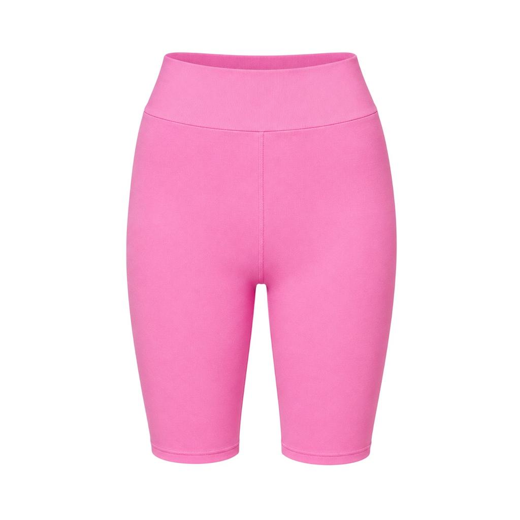 Honeyz Womens/Ladies Signature Slim Cycling Shorts