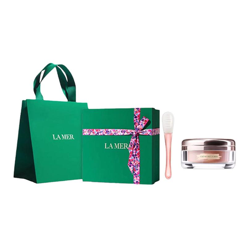 HAILANZHIMI Увлажняющий скраб для губ Отшелушивающий 15г Нежный