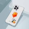 A-Aperol Funny Spritz Phone Cases For iPhone17,16,15,14,13,12,11,Pro,Max,Plus Luxury Camera Protection Plastic