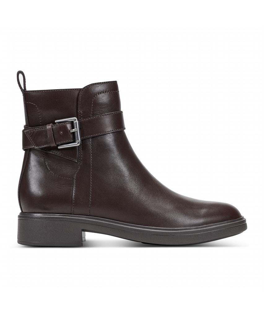 Rockport Total Motion Lerra Buckle Boot Tm (Rw0288)
