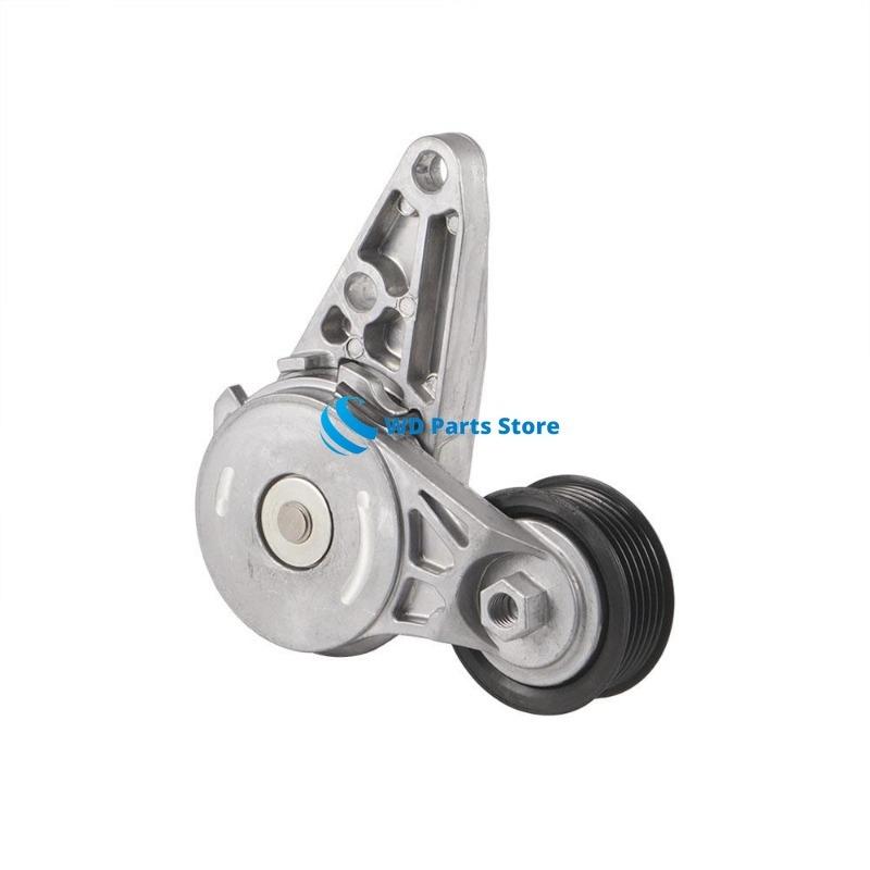 31258034 Belt Tensioner for FORD C-MAX II FOCUS III KUGA DM2 TRANSIT GALAXY WA6 1.5 1.6 VOLVO V40 V60 V70 S60 S80