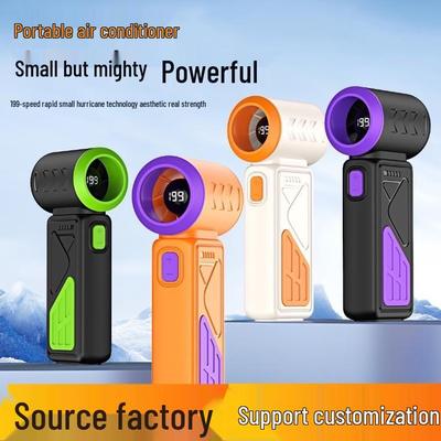 Accessori per computer – Ventilatori e condizionatori USB