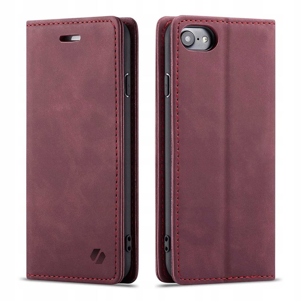 Sc Wallet Iphone 6/6S Red
