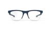 Incus Navy Shape B [RUDYPROJECT] Sonnenbrille, Matt, (50x41mm)