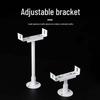 Adjustable Steel Radiator Floor Stand Bracket