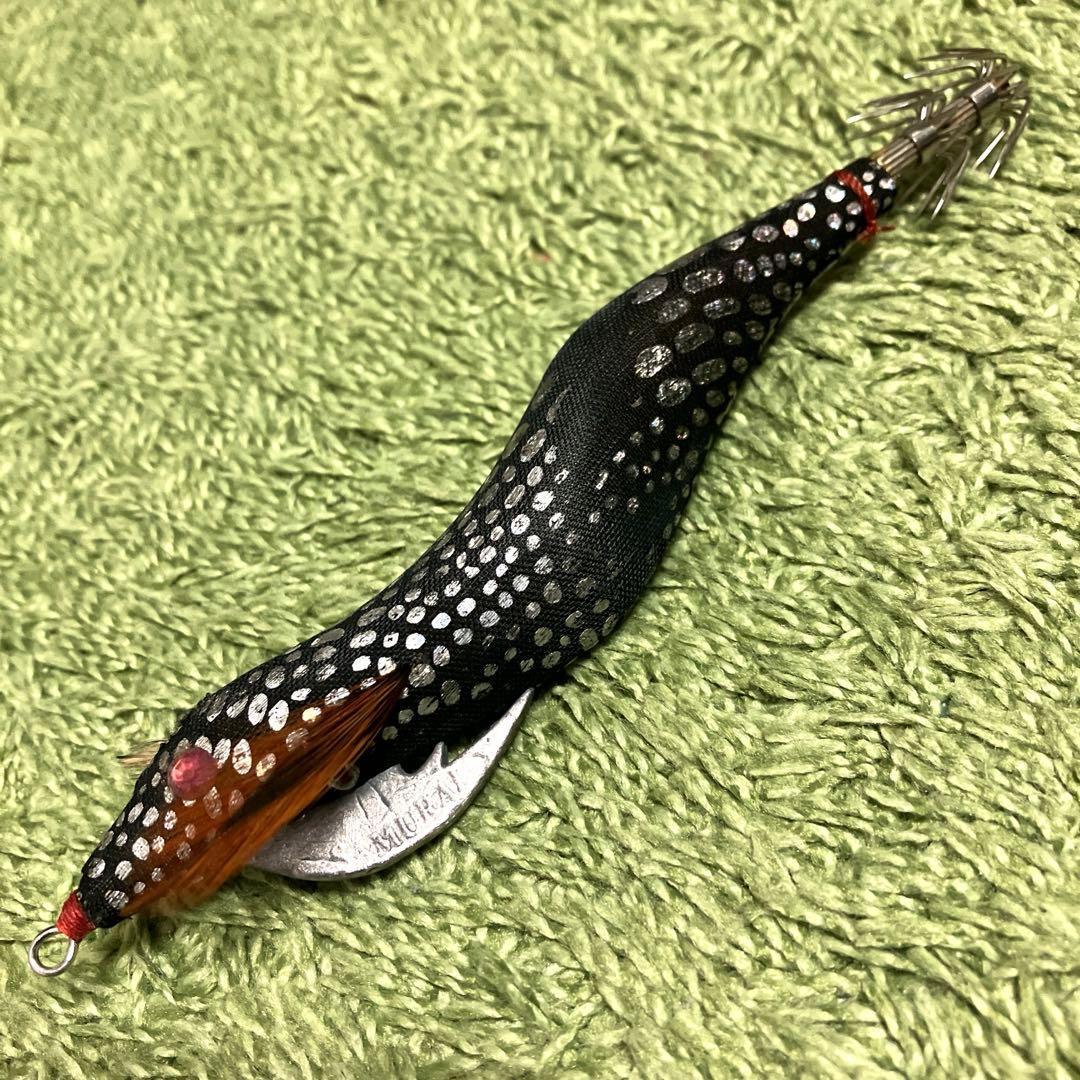 Used Garrison Egi Samurai No. 3.5