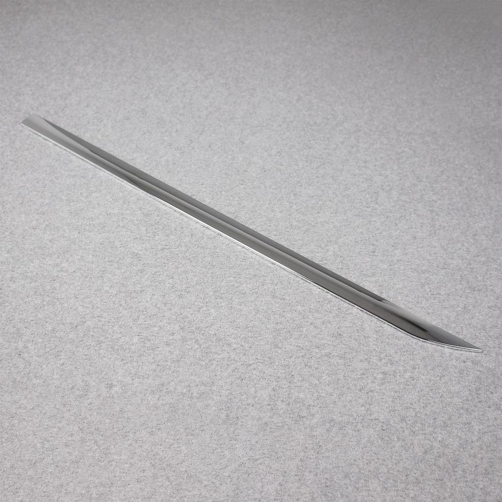 RUIQ Side Door Under Moulds for Honda DG5 Series Chrome-Plated WR-V Z/X (New Model)