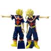 My Hero Academia 7TH SEASON FIGURE Katsuki Bakugo Childhood Midoriya Izuku   Figure Anime PVC Model Boxed Toys