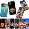 Cover Master Roshi Dragon Gokus Ball Kame Sennin for Apple iPhone 16 15 14 Plus 13 12 Mini 17 Pro Max + ProMax 16E Air 15+ Case