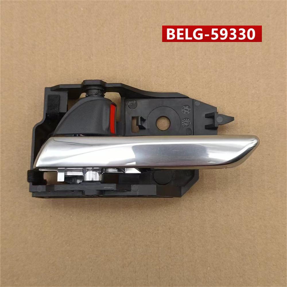 

Left Car Interior Door Handle BELG-59330 For Mazda 3 Axela CX-30