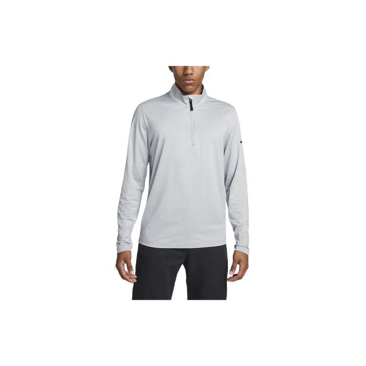 New Nike Victory Men's Dri FIT 1/2 Zip Golf Top FD5837-077