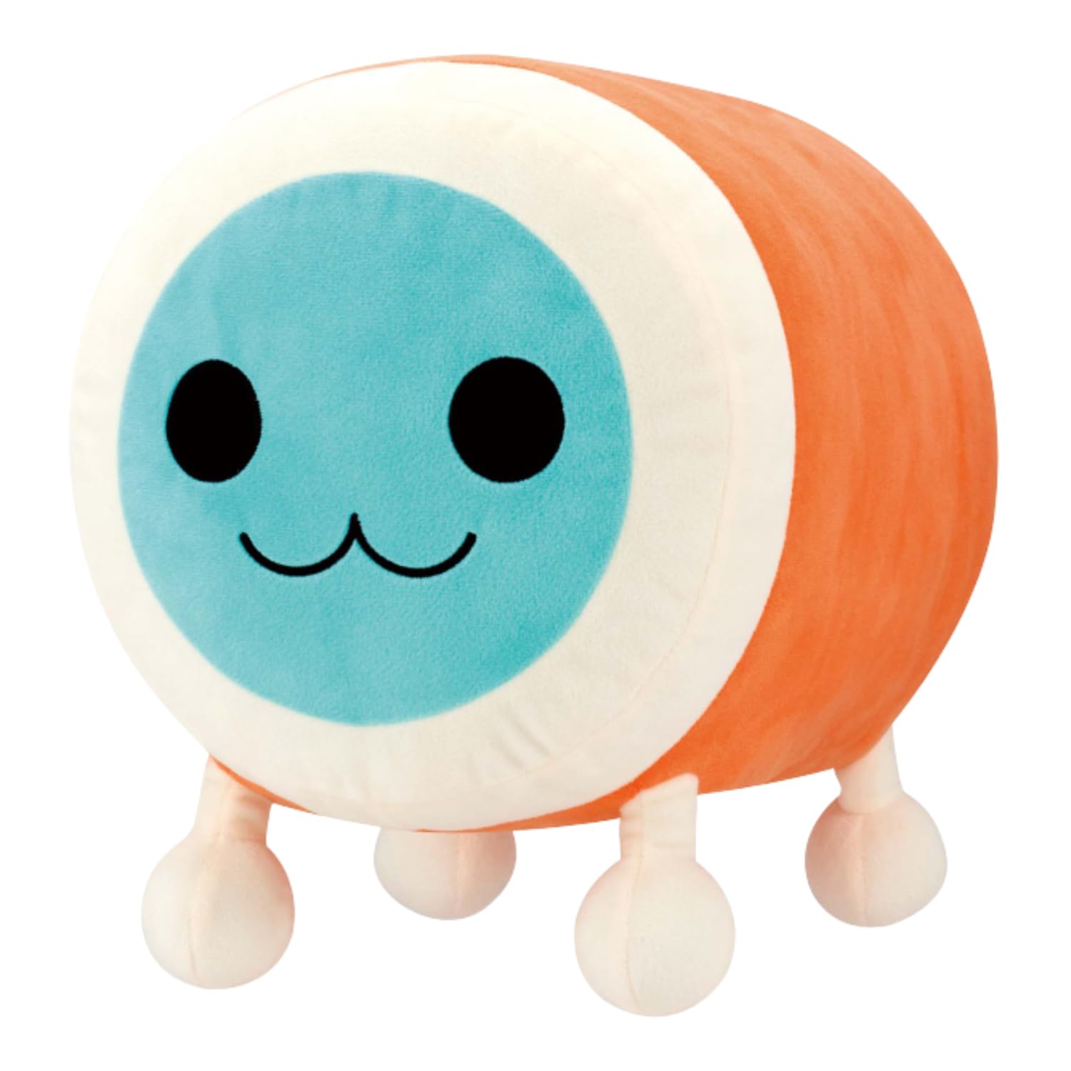 

Wada Katchan Mechamofugu Plush Toy 30cm Approx.