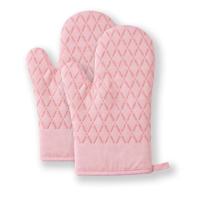 MDNG Thickened Kitchen Oven Mitt