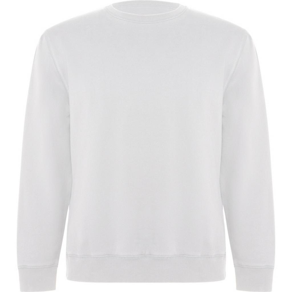 Roly Eco Unisex Adult Batian Organic Sweatshirt
