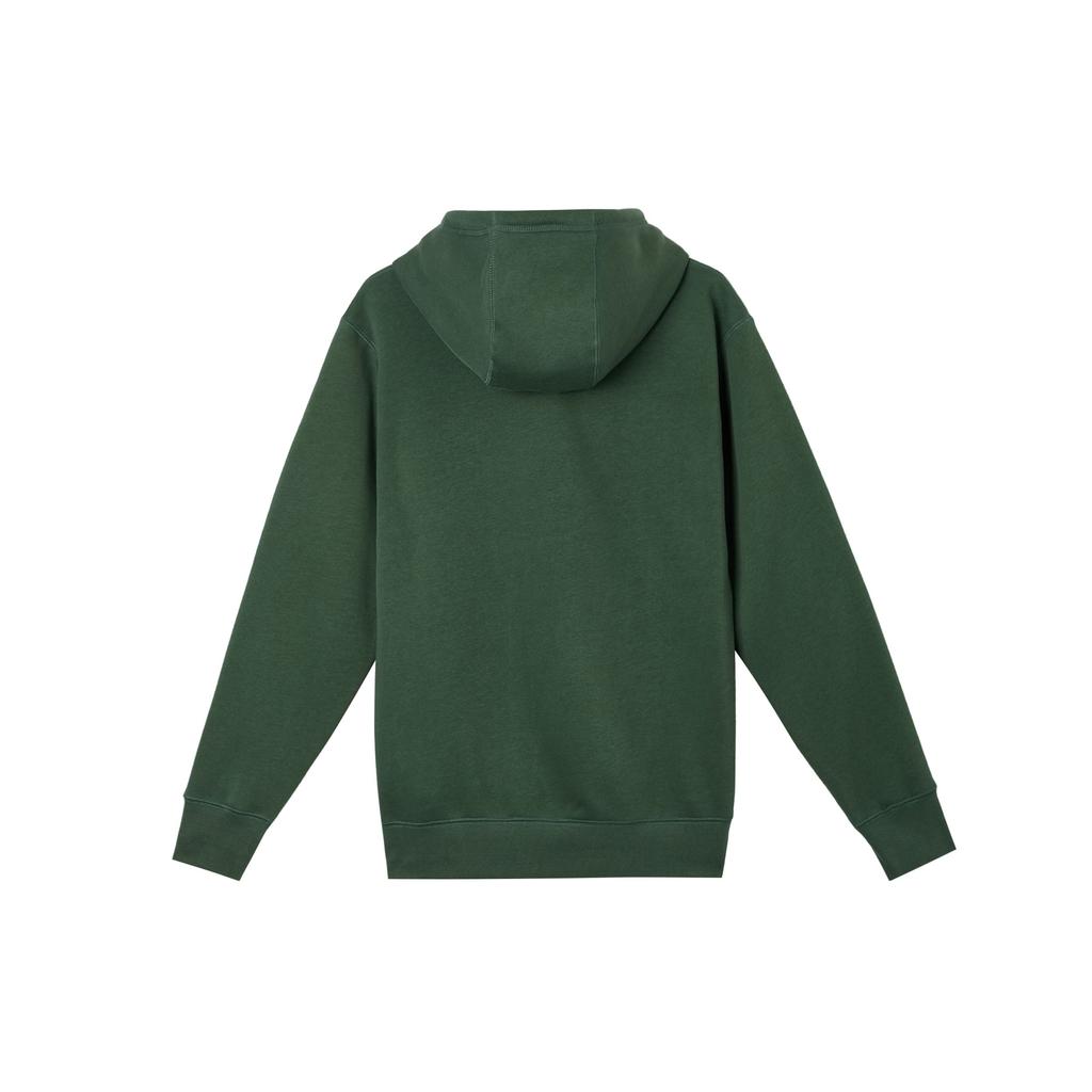 Nike Club Comfortable Pullover Hoodie Men hoodies Green FN3105-323
