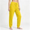Women's Casual Color Drawstring Sweatpants with Pockets for Everyday Wear