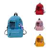 Fashionable Preschool Backpack For Toddlers Unisex Lightweight And Versatile