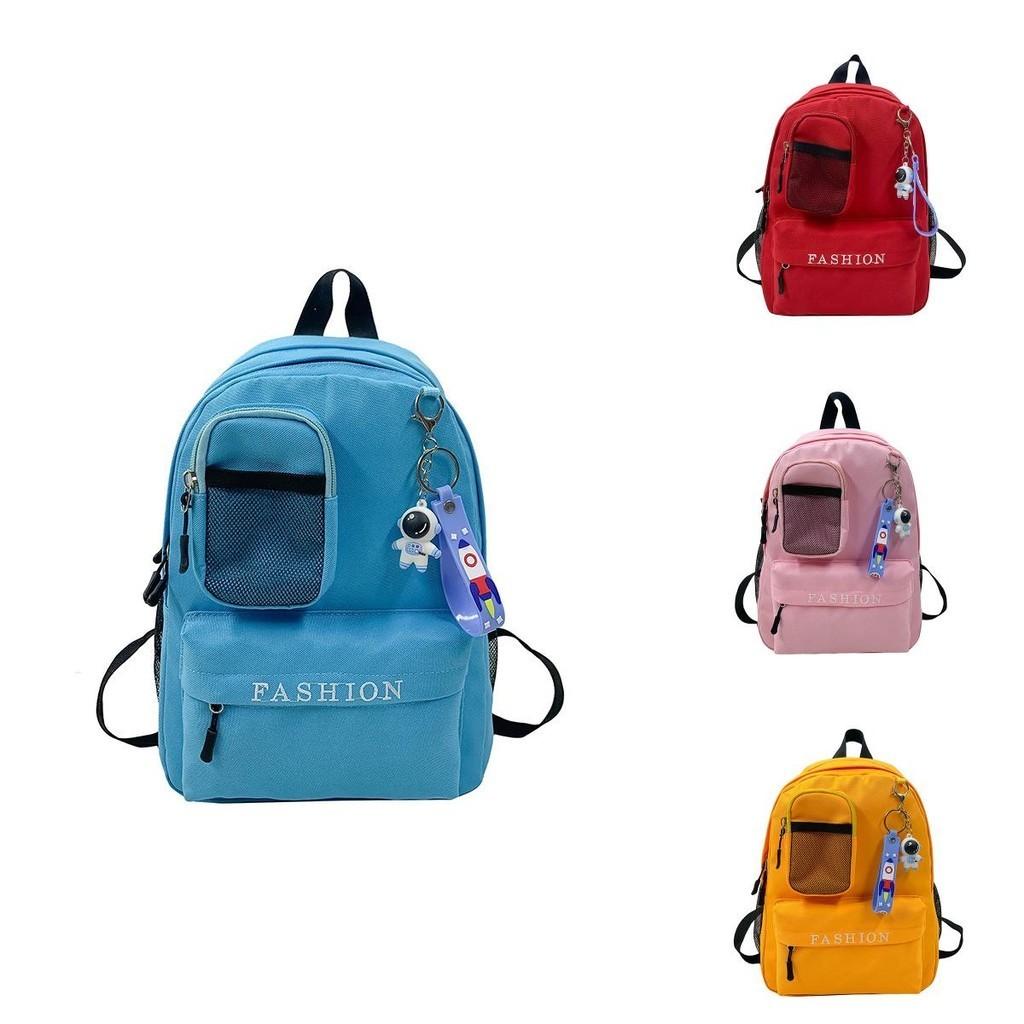Fashionable Preschool Backpack For Toddlers Unisex Lightweight And Versatile
