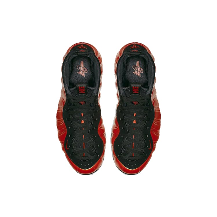 Nike Air Foamposite One 'Habanero Red' 314996-603