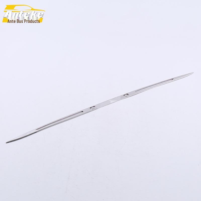 Compatible Wolando High-Mount Brake Light Strip for 18 Models - Rear Windshield Warning Light