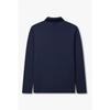 J.lindeberg Men S Onyx bruSh Long Sleeve Polo 1516326913