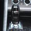 Land Rover Range Rover Sport Carbon Fiber Gear Shift Knob - Interior Modification Accessory