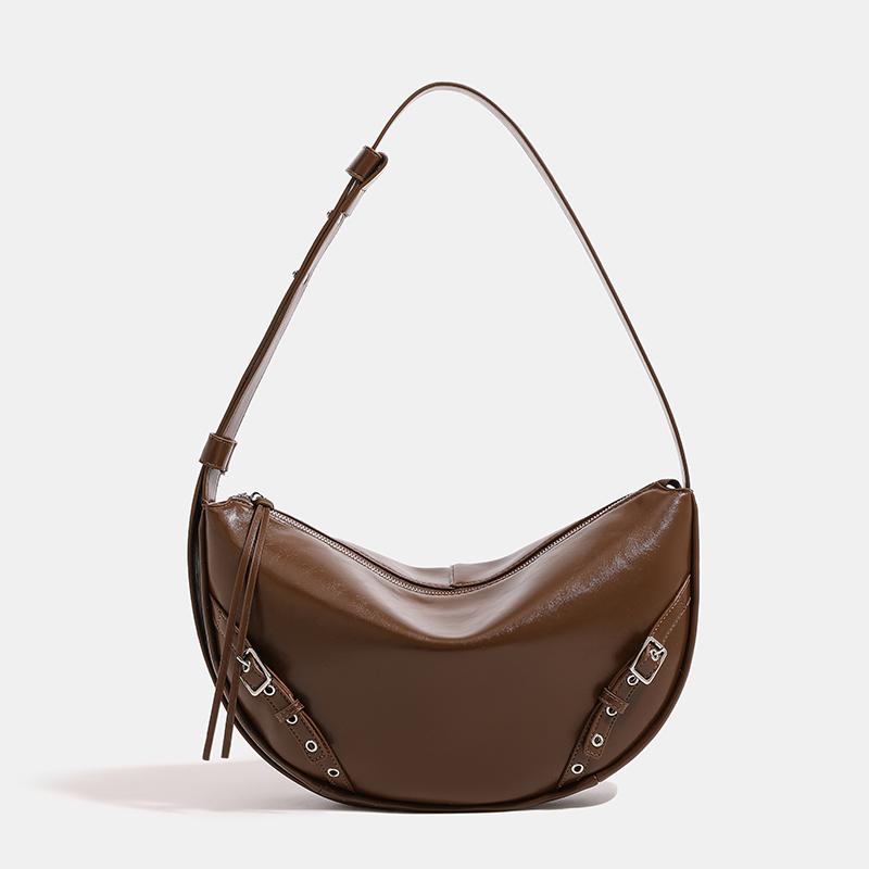 Модная новая роскошная дизайнерская сумка через плечо — фото 8