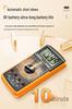 ANENG DT9205A High-Precision Digital Multimeter for Electricians