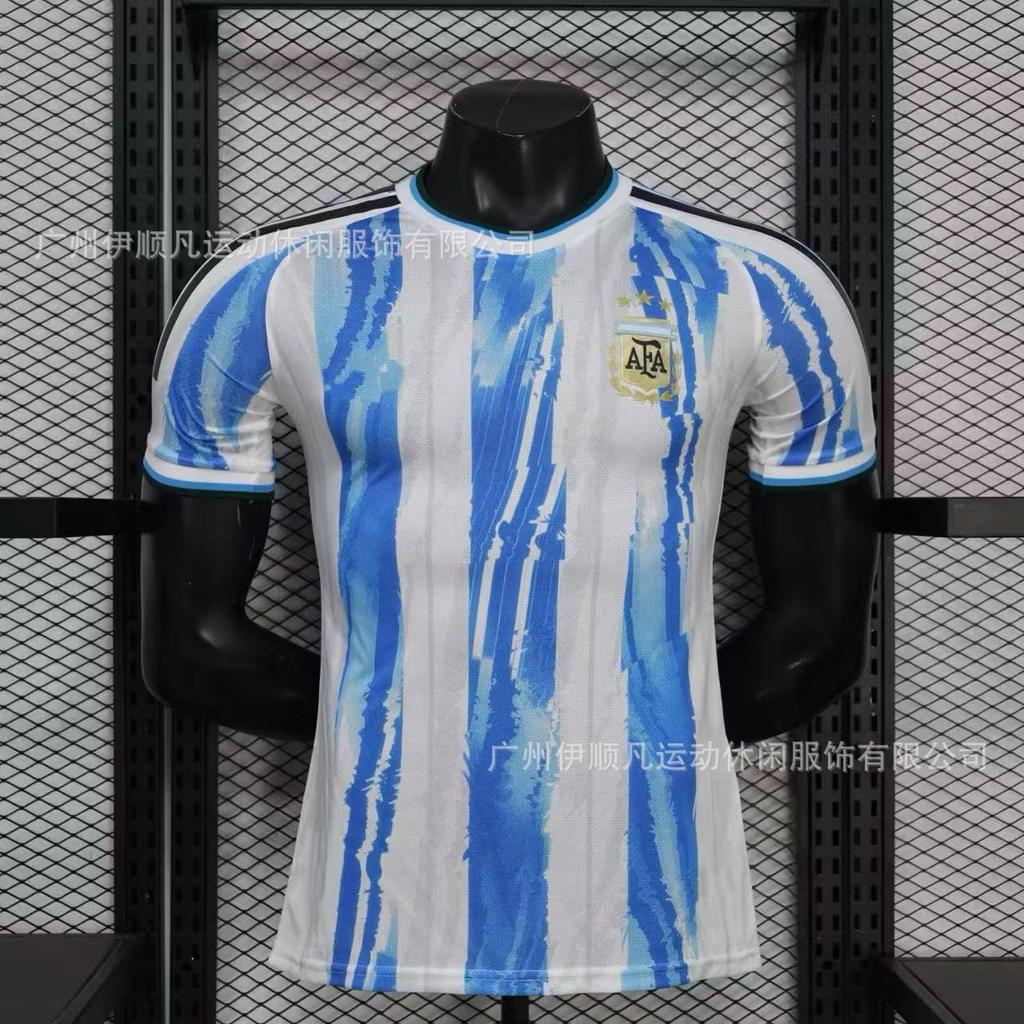 2026 player short sleeve Norway Turkey Boca Paris millionaire Congo special edition jersey World Cup