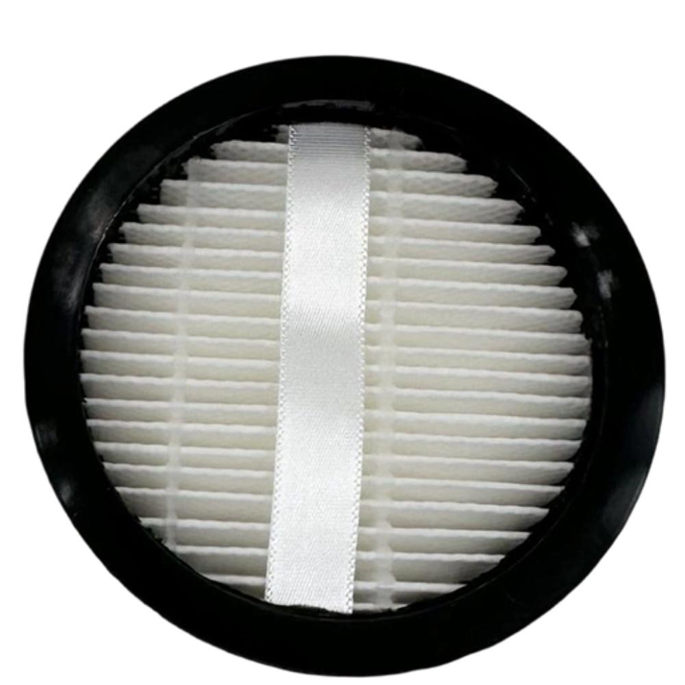 Captura Partículas Finas Filtro HEPA para Aspiradora Fácil de Reemplazar