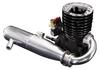 Ogawa Seiki O.S.SPEED R21GT II COMBO SET 1/8 GT Car Engine 1DT01
