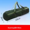 Large Capacity Thickened Canvas Electrician and Auto Repair Tool Bag