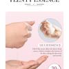 BIOAQUA - Rose Anti Oxygen Activating Facial Mask